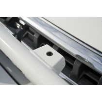 Pare-chocs ARB COMBAR Pajero NX : Protection 4x4 robuste